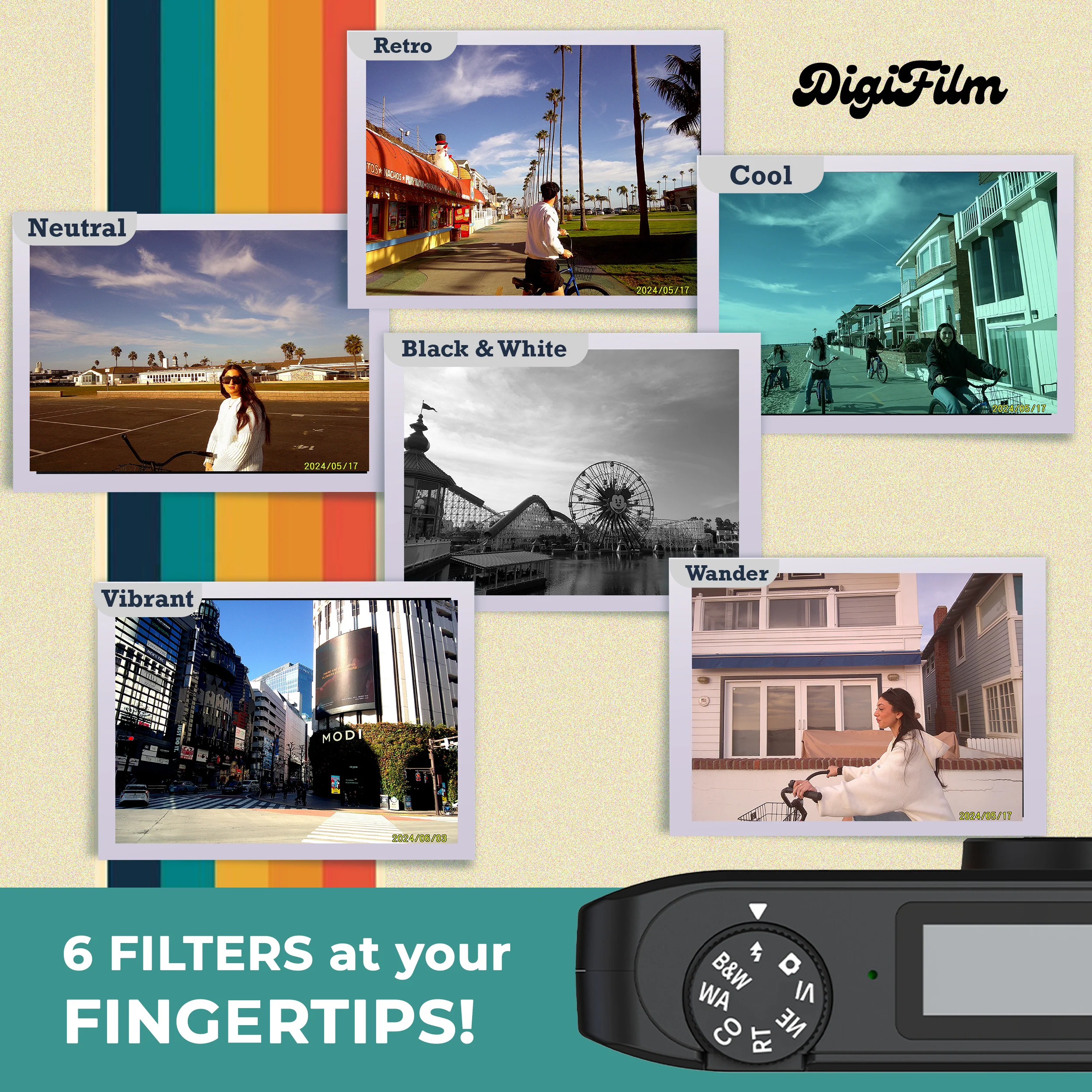 DigiFilm Camera - Image 3